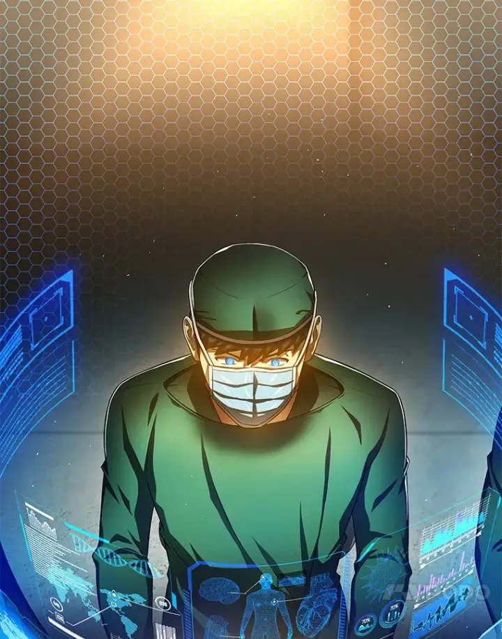 《AI神医的诞生》58.临危受命图62