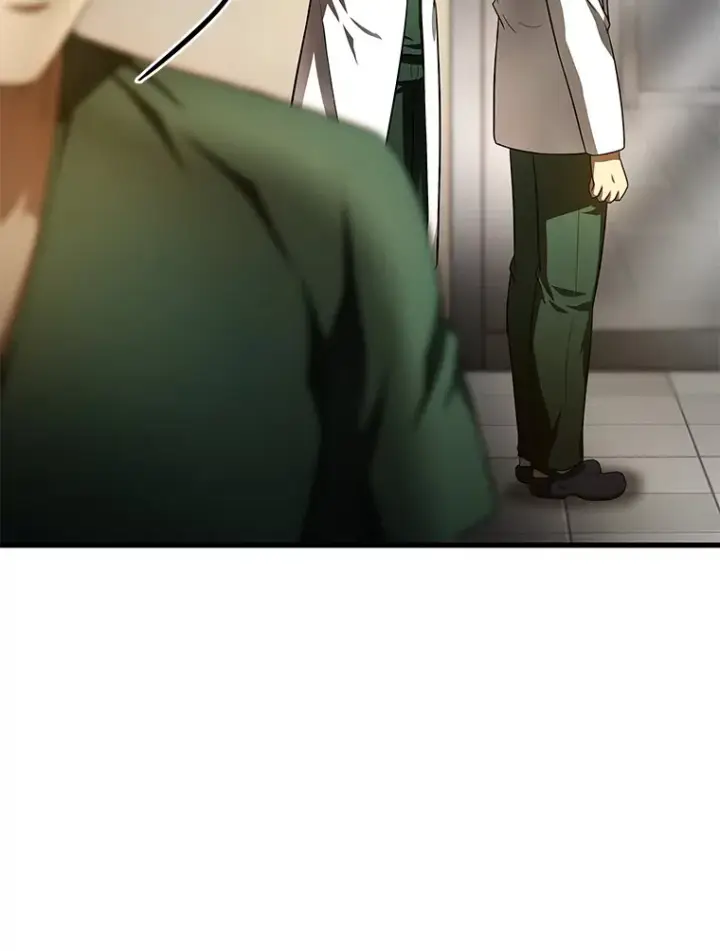 《AI神医的诞生》59.逃兵图94