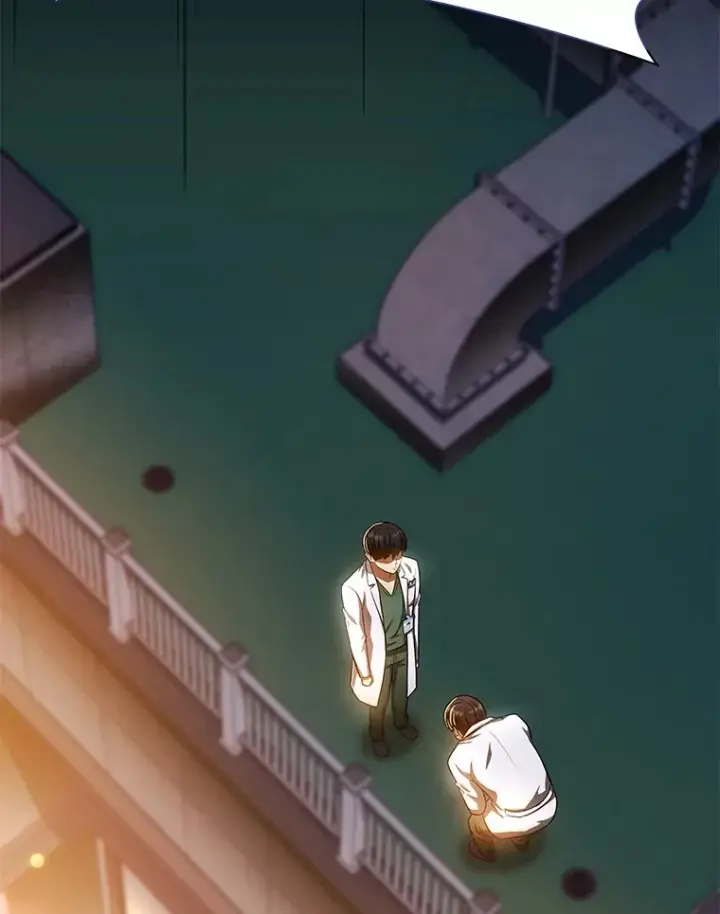 《AI神医的诞生》61.一起进步图124