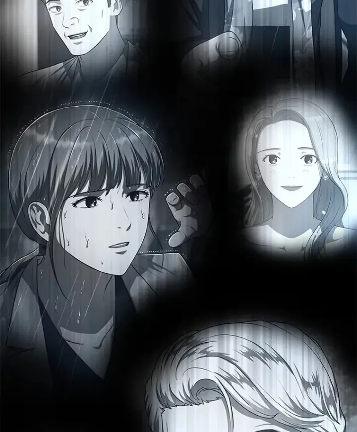 《AI神医的诞生》61.一起进步图139