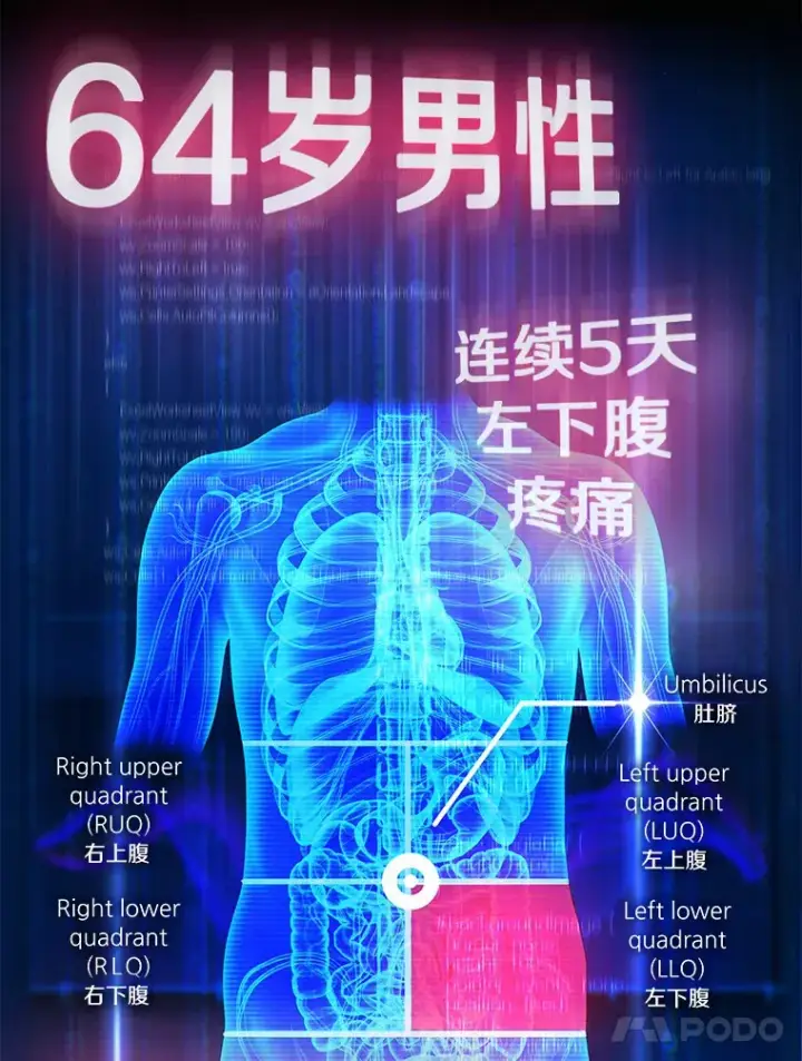 《AI神医的诞生》62.对答如流图76