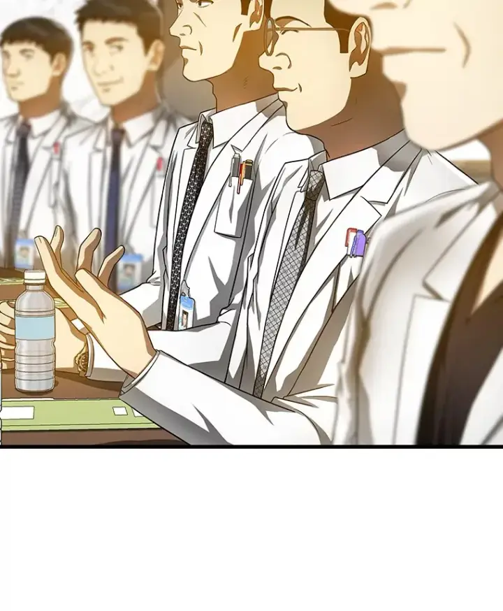《AI神医的诞生》64.你落选了！图5