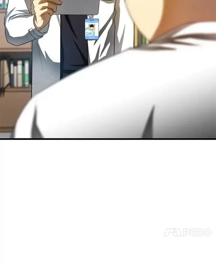 《AI神医的诞生》66.新的惩罚图83