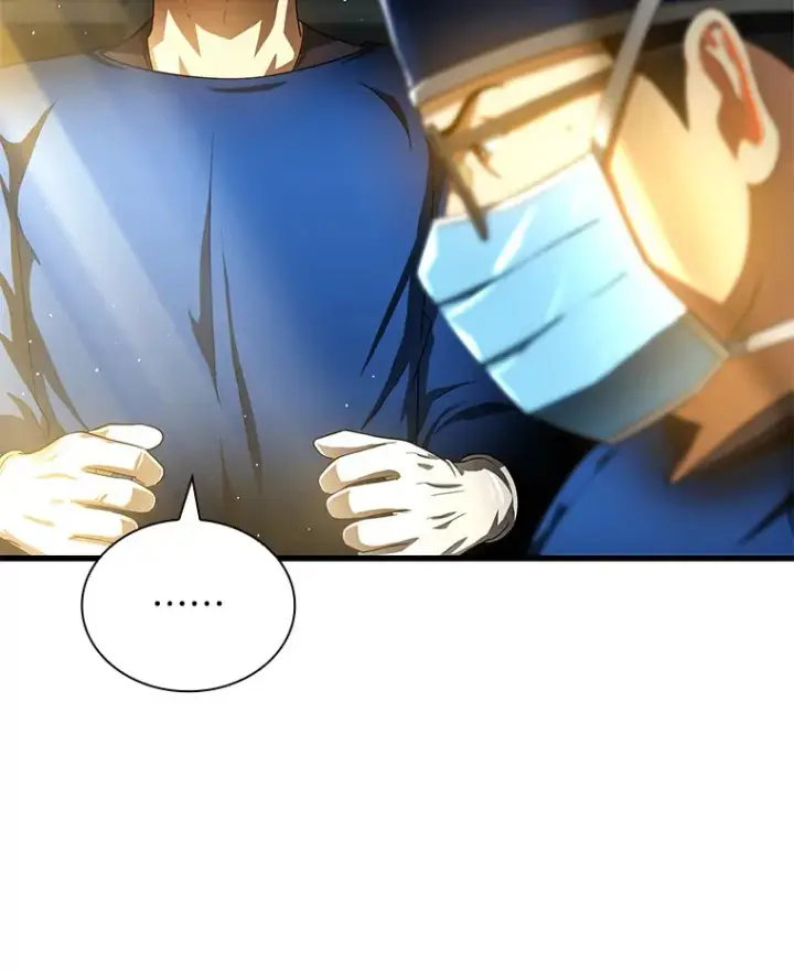 《AI神医的诞生》67.急诊手术室图113