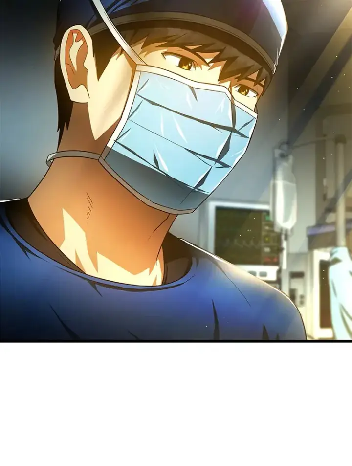 《AI神医的诞生》67.急诊手术室图61
