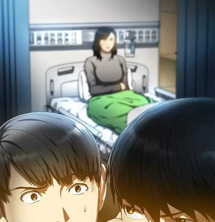 《AI神医的诞生》69.质疑图38