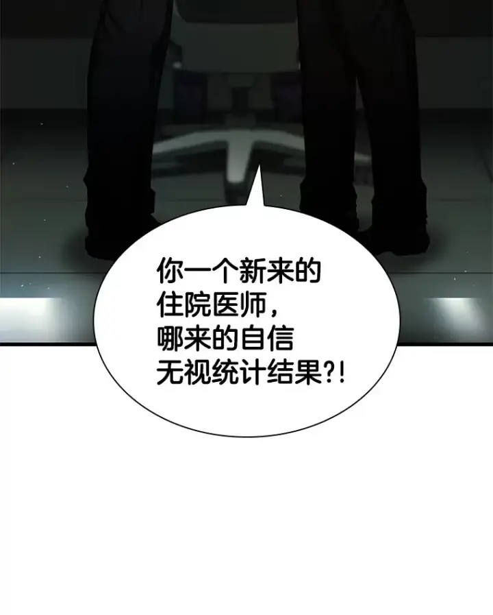 《AI神医的诞生》69.质疑图61