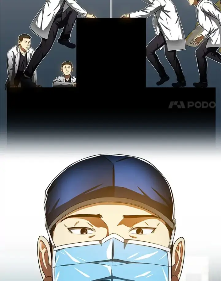 《AI神医的诞生》70.取消惩罚图60