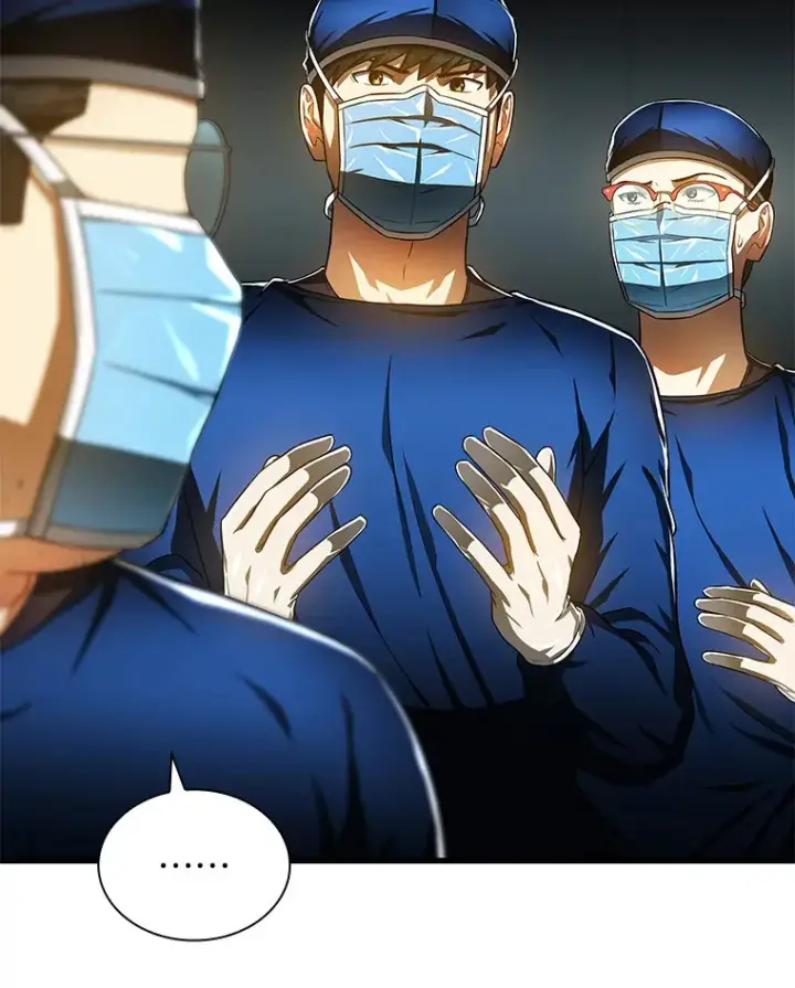 《AI神医的诞生》72.做自己图109