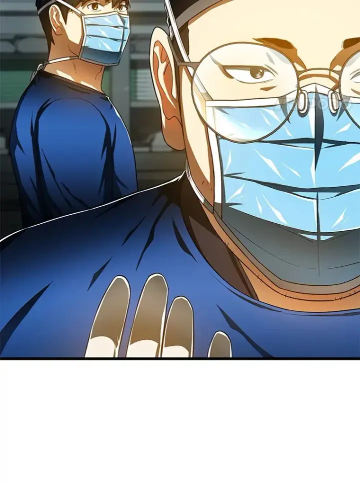 《AI神医的诞生》72.做自己图80