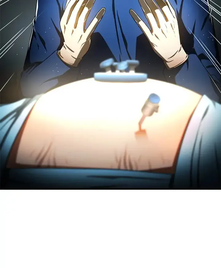 《AI神医的诞生》75.新的想法图111
