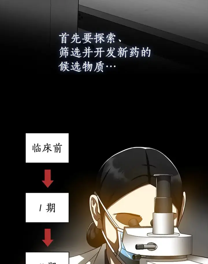 《AI神医的诞生》75.新的想法图43