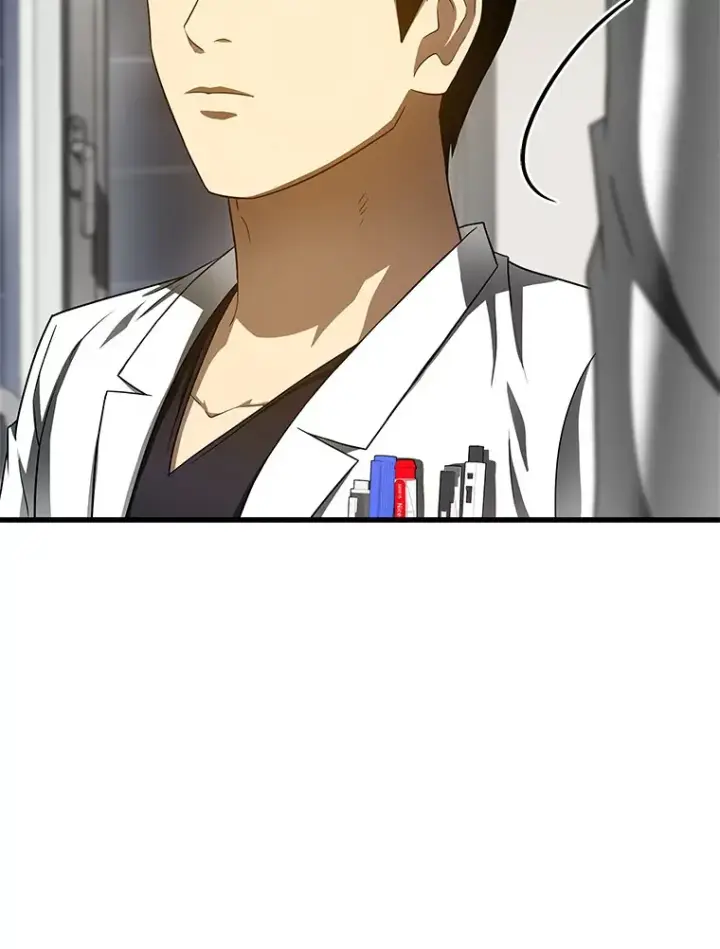 《AI神医的诞生》75.新的想法图93