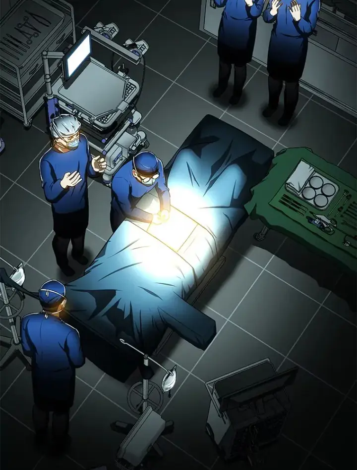 《AI神医的诞生》75.新的想法图95