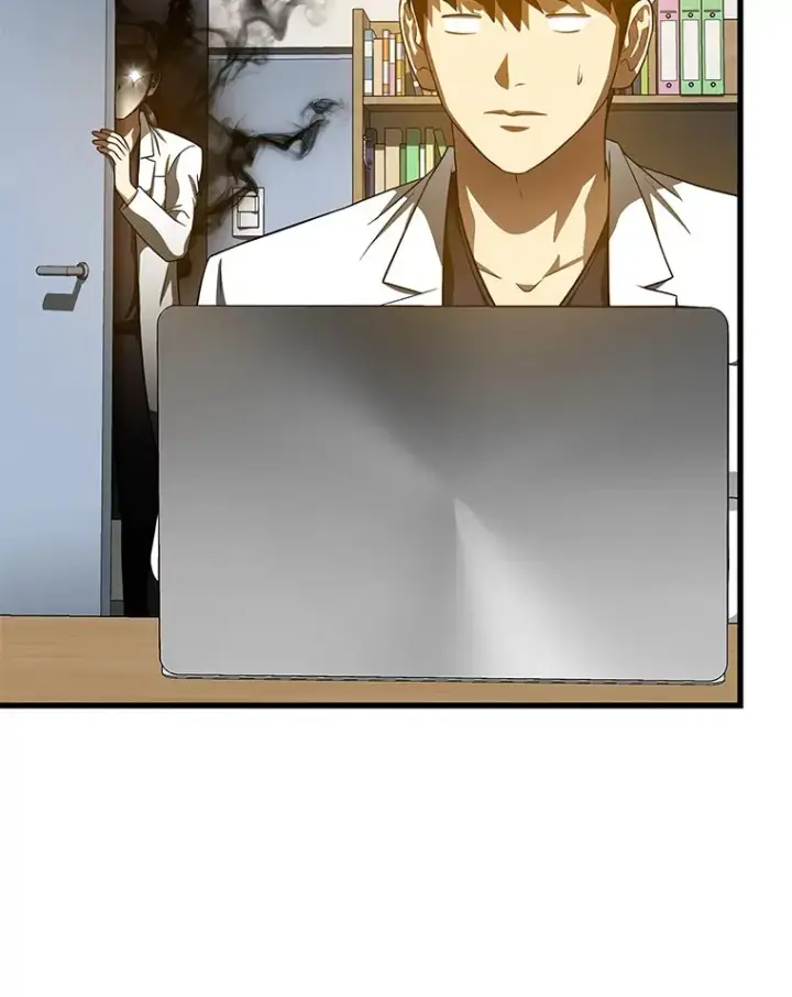 《AI神医的诞生》76.解除误会图107