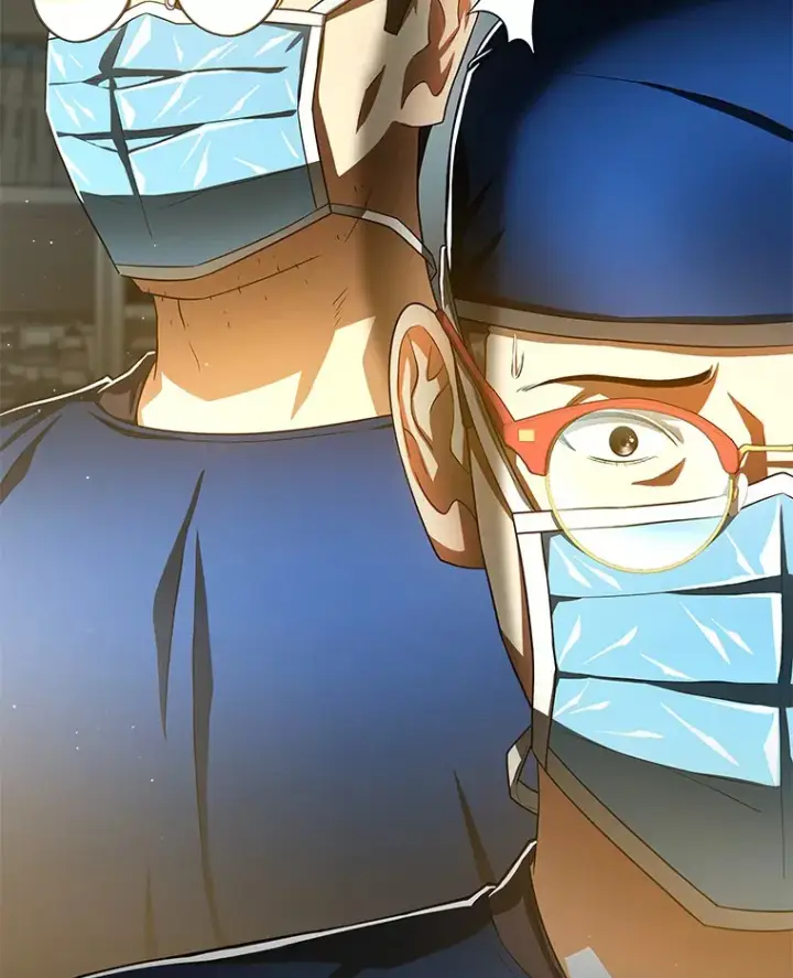 《AI神医的诞生》76.解除误会图3
