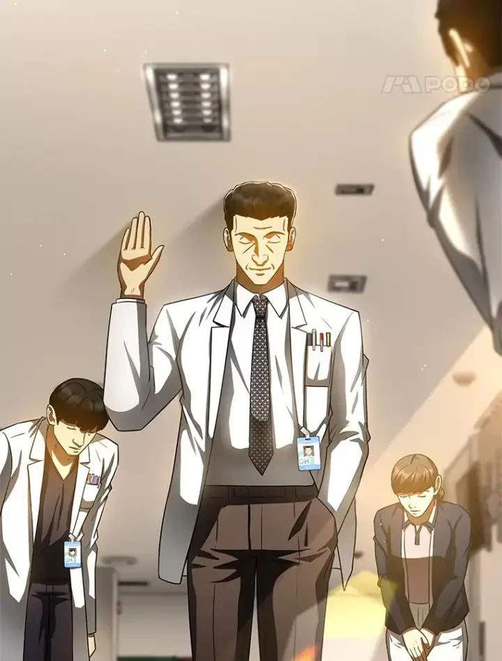 《AI神医的诞生》81.副院长的阴谋图55