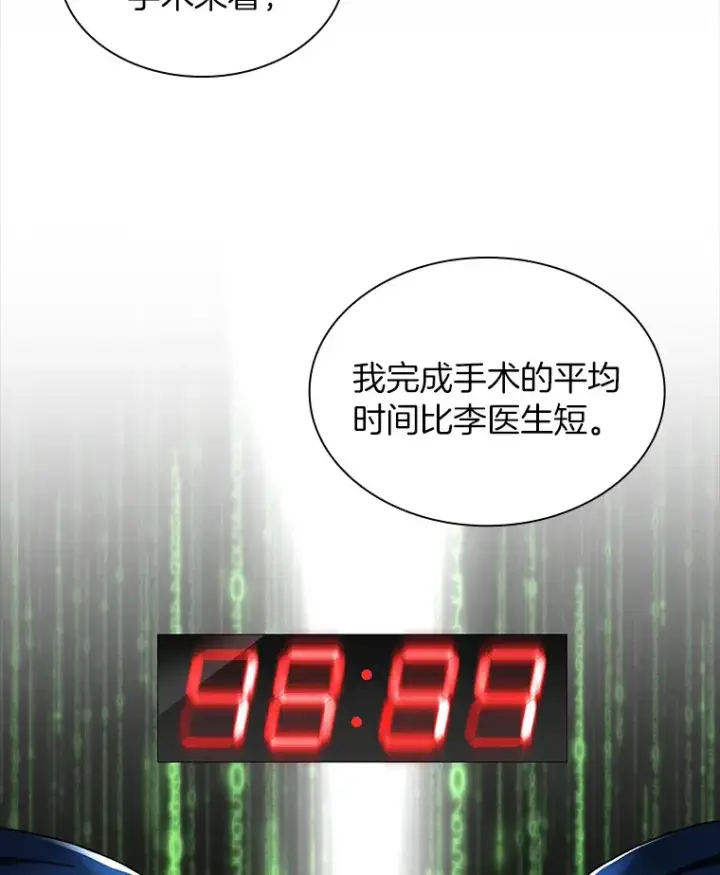 《AI神医的诞生》85.苦衷图37
