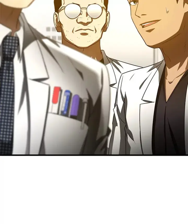 《AI神医的诞生》85.苦衷图7
