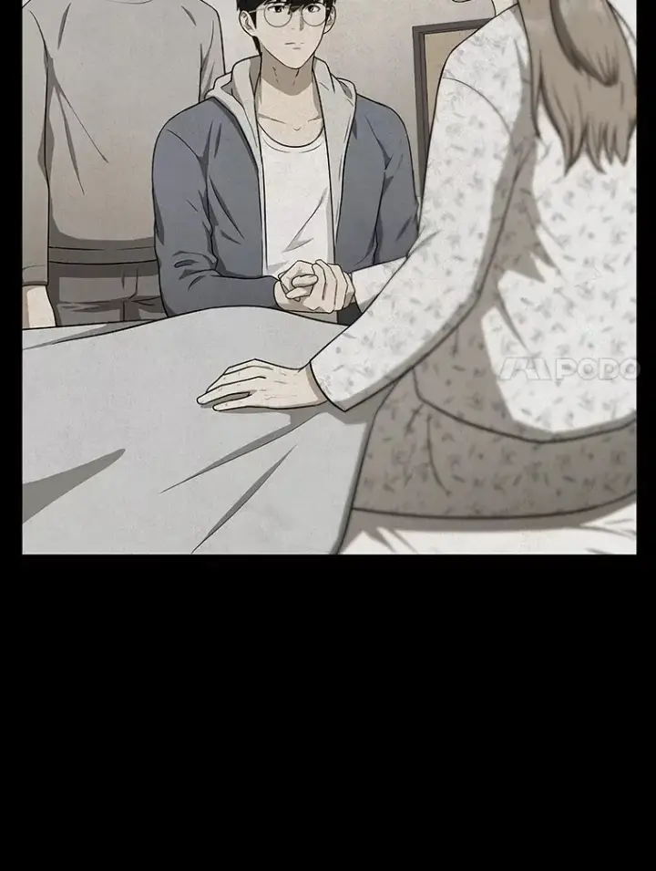《AI神医的诞生》89.一家人图52