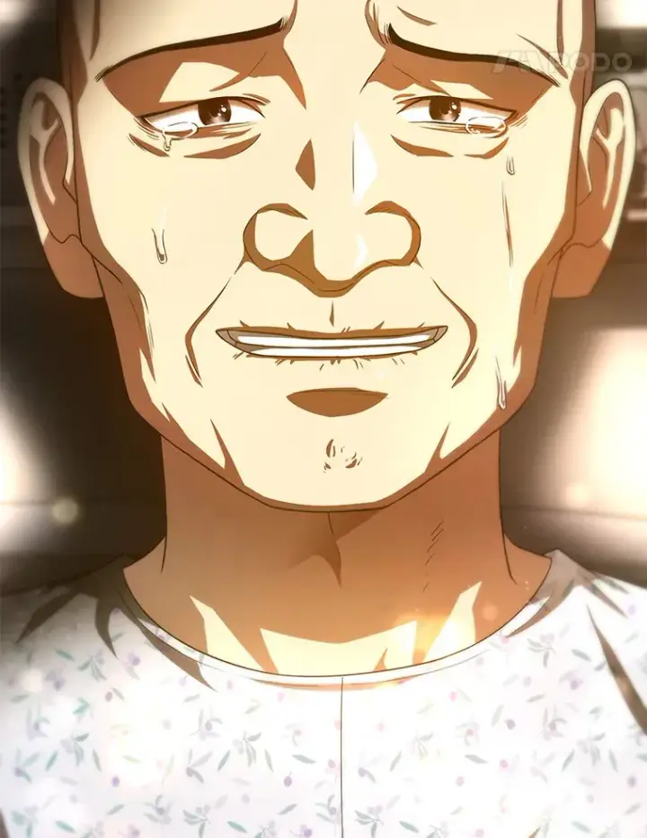《AI神医的诞生》89.一家人图96