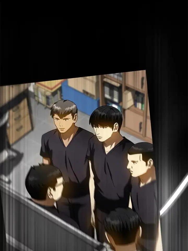 《AI神医的诞生》92.不同的选择图19