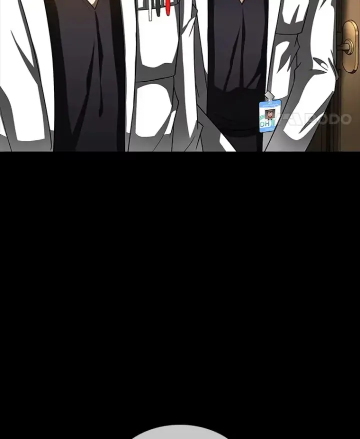 《AI神医的诞生》92.不同的选择图87
