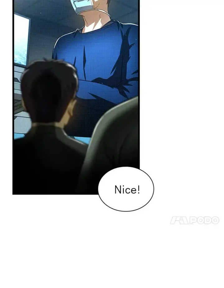 《AI神医的诞生》93.黑暗与光明图95