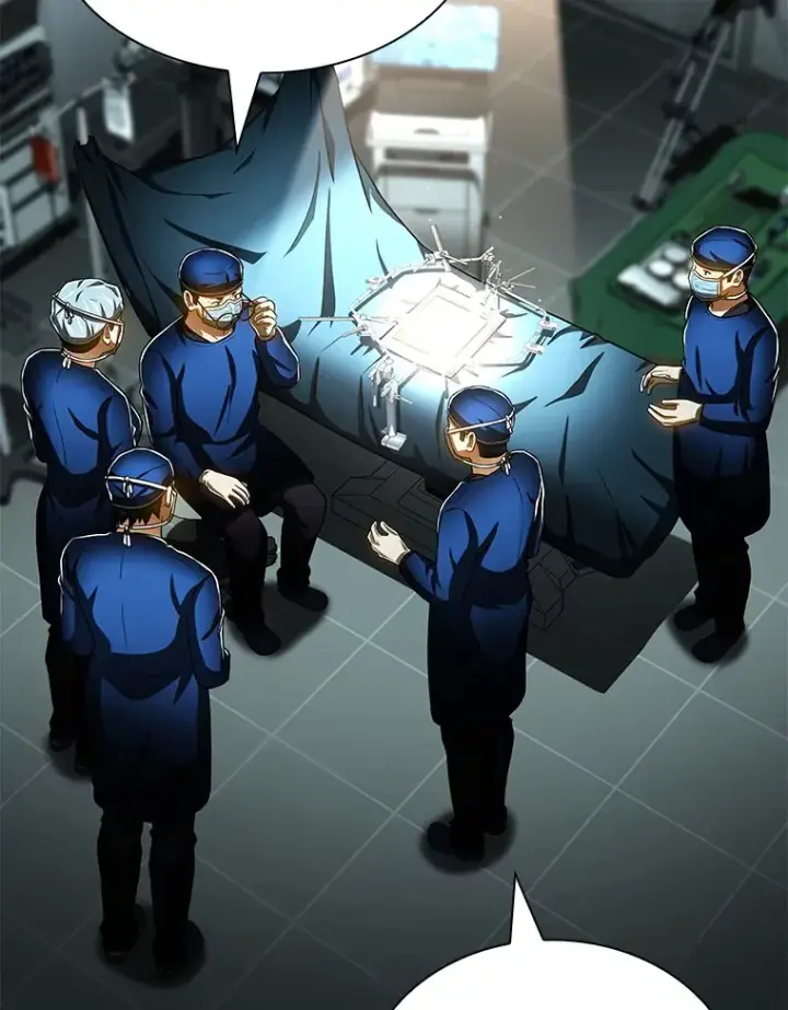 《AI神医的诞生》94.信念冲破阻碍图112