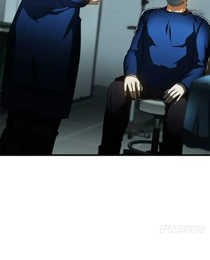 《AI神医的诞生》94.信念冲破阻碍图124