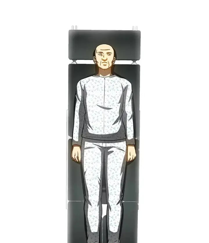 《AI神医的诞生》95.顺利结束图10