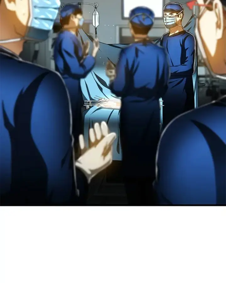 《AI神医的诞生》95.顺利结束图43
