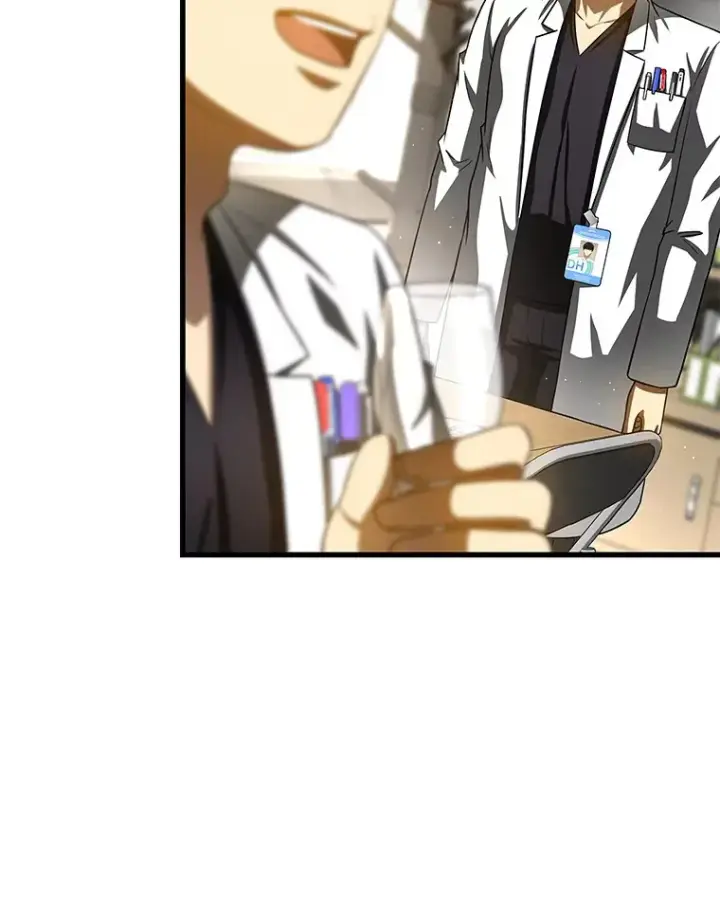 《AI神医的诞生》97.送别会图101