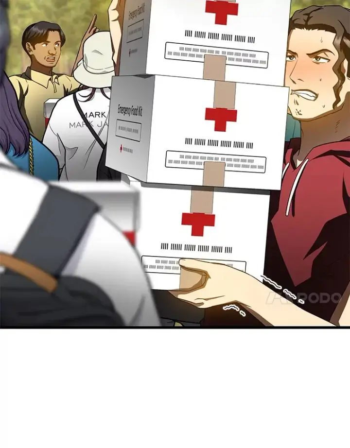 《AI神医的诞生》103.最可靠的伙伴图103