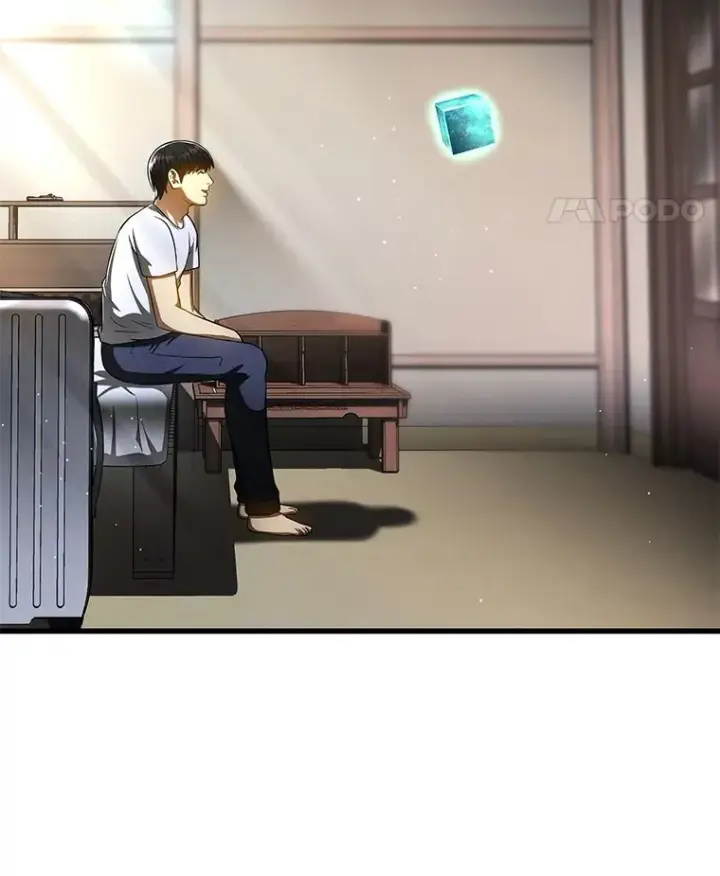 《AI神医的诞生》103.最可靠的伙伴图41
