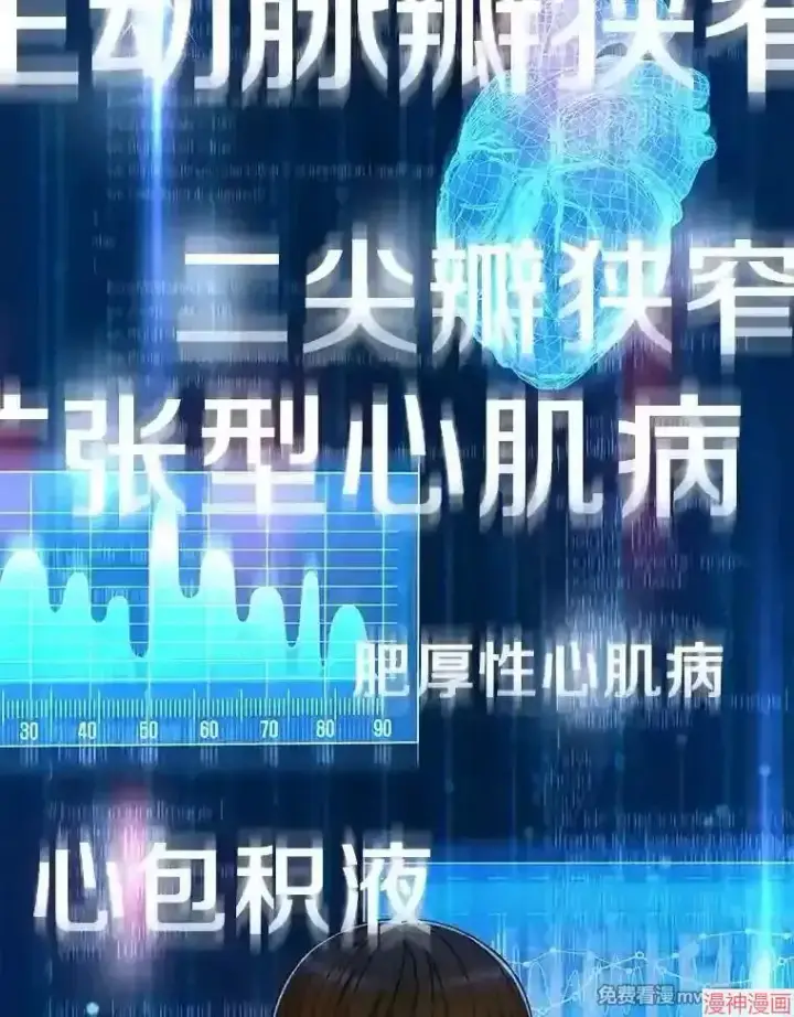 《AI神医的诞生》第33话图43