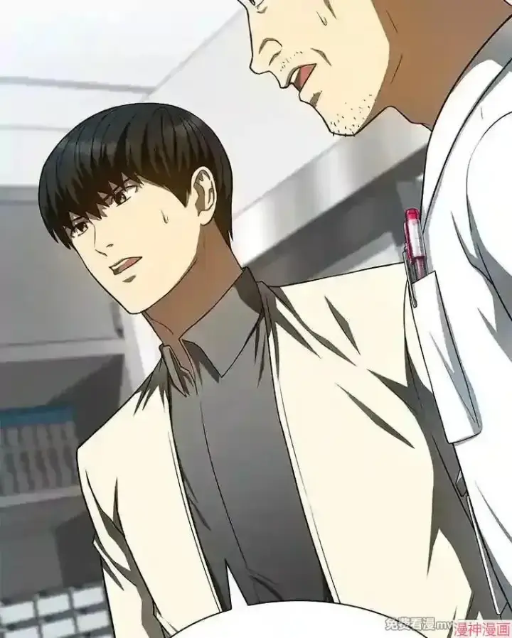 《AI神医的诞生》第41话图65