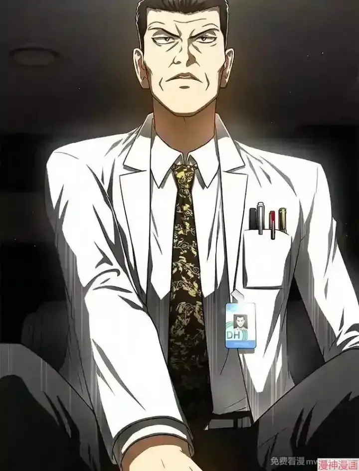 《AI神医的诞生》第42话图111