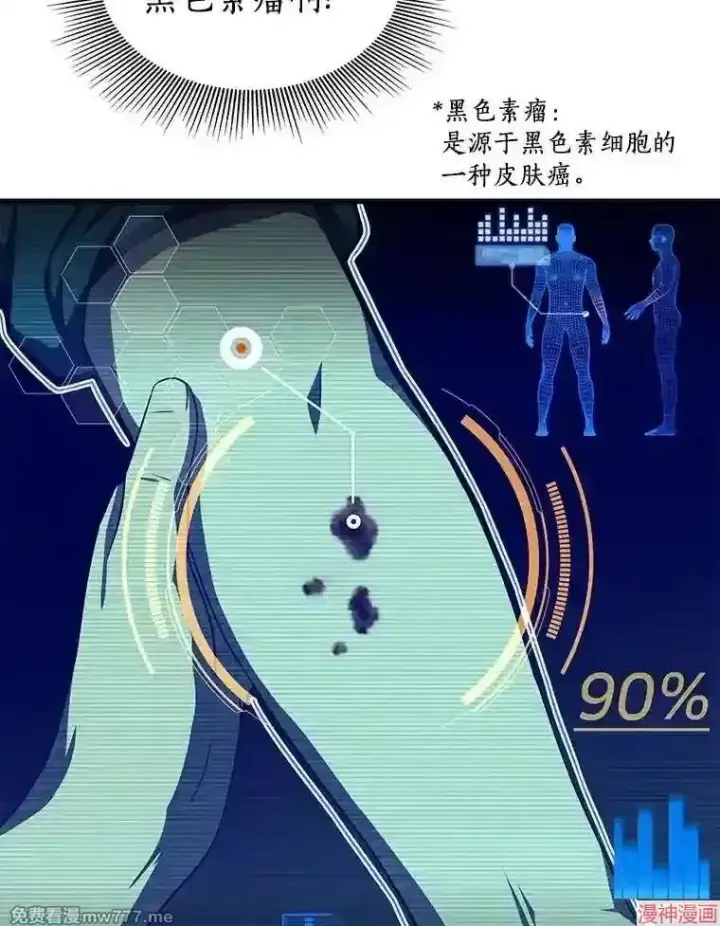 《AI神医的诞生》第47话图70