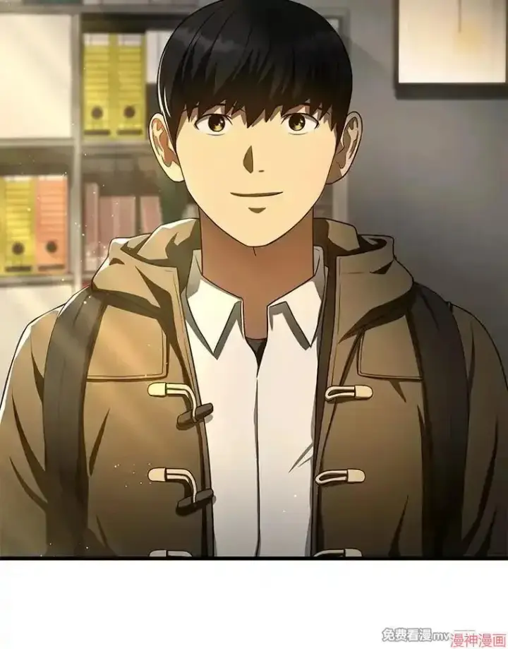 《AI神医的诞生》第51话图23