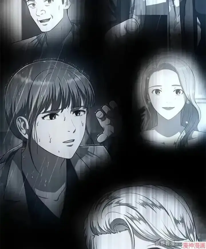 《AI神医的诞生》第61话图139