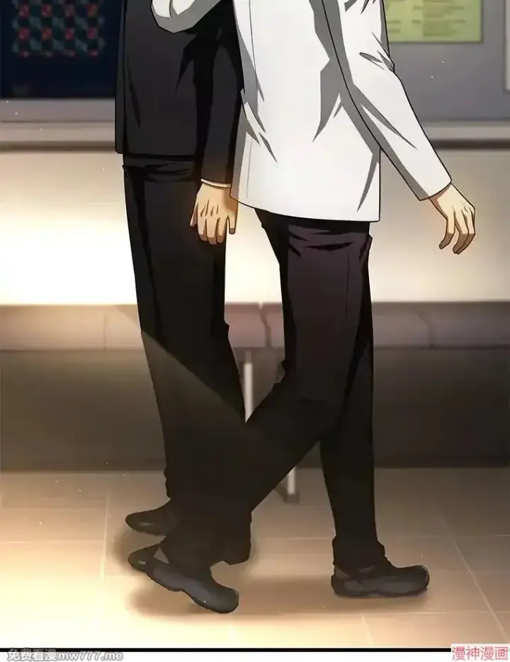 《AI神医的诞生》第63话图79