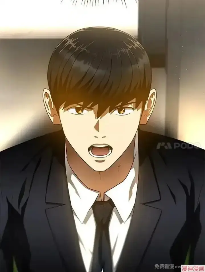 《AI神医的诞生》第64话图24