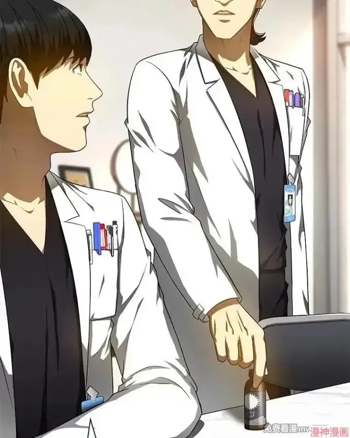 《AI神医的诞生》第68话图61