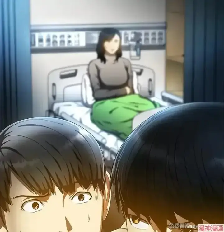 《AI神医的诞生》第69话图38