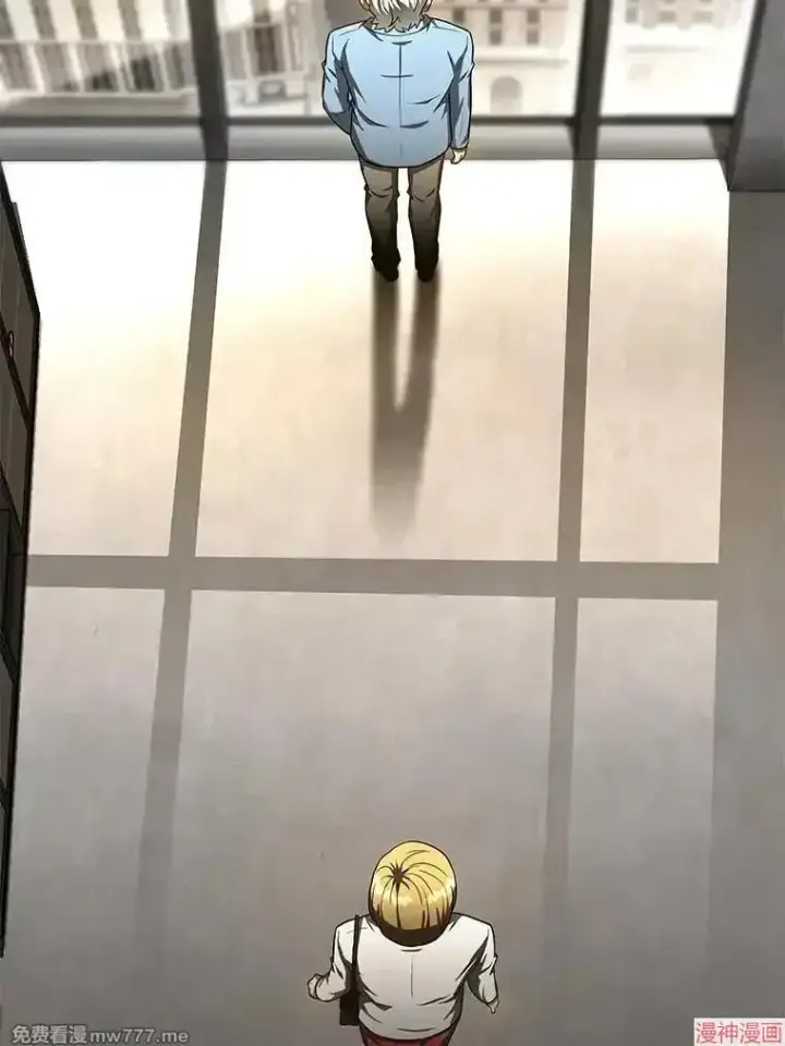 《AI神医的诞生》第71话图131
