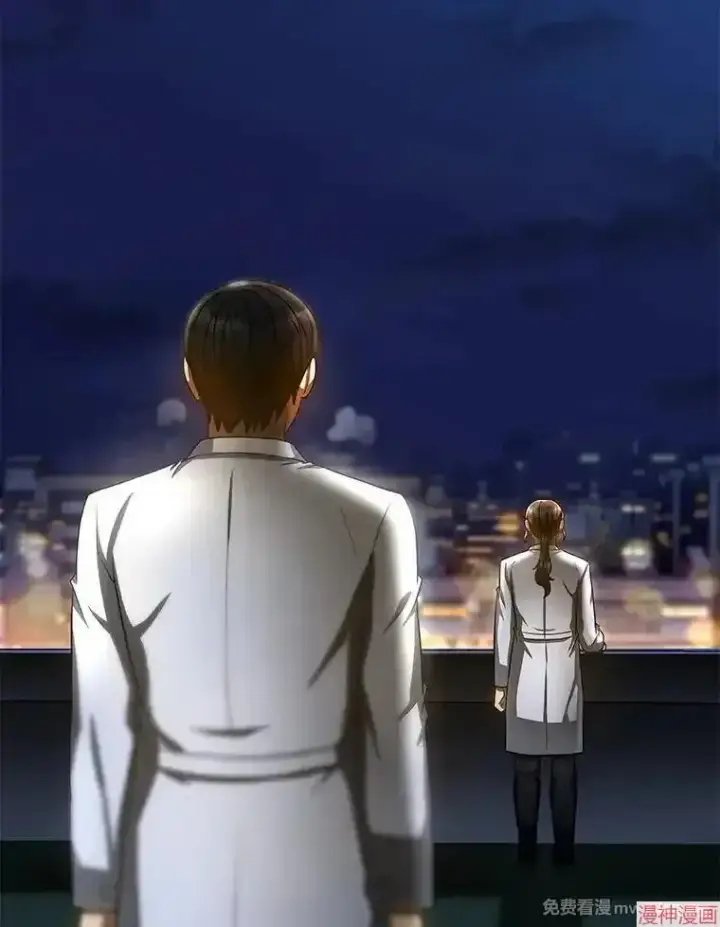 《AI神医的诞生》第74话图116