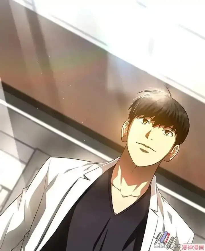 《AI神医的诞生》第83话图146