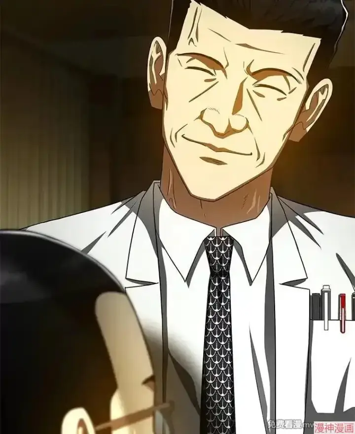《AI神医的诞生》第83话图82