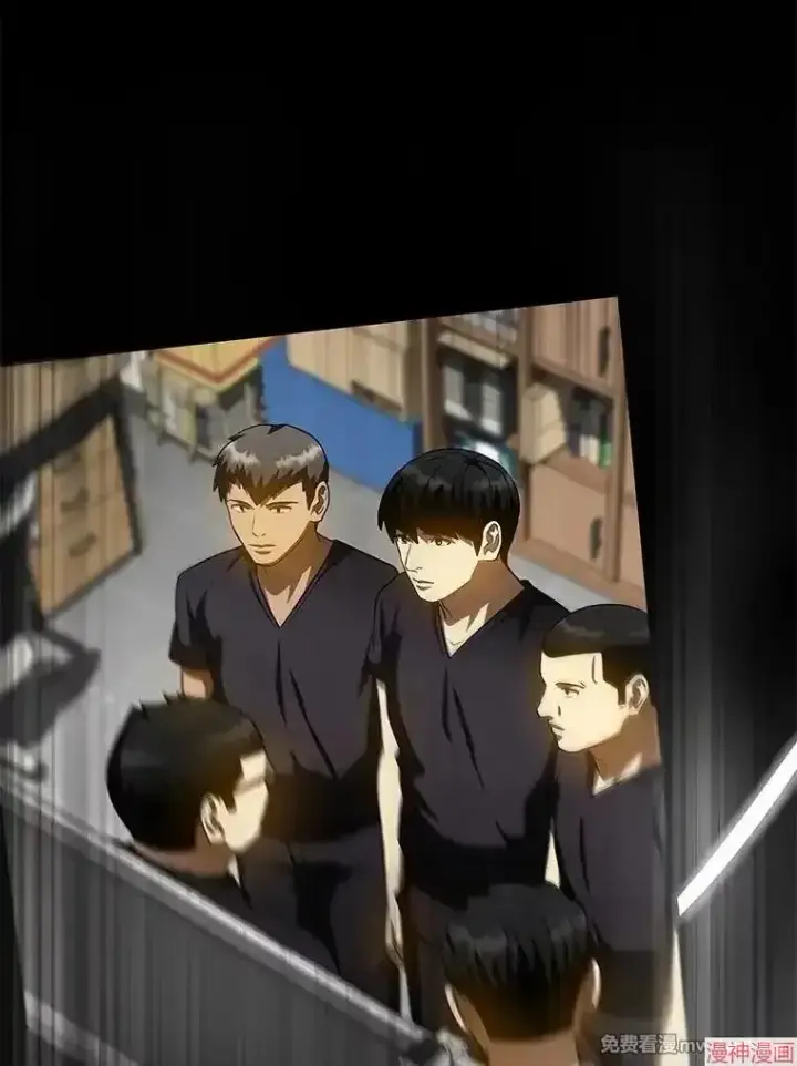 《AI神医的诞生》第92话图19